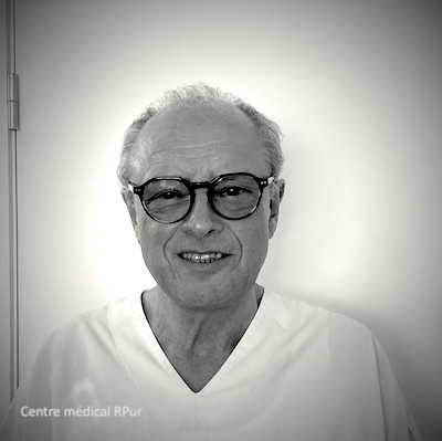 Mr A. Spelgatti D O Ostéopathie
