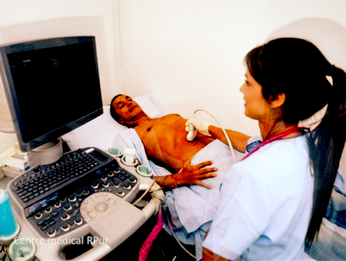 Imagerie médicale