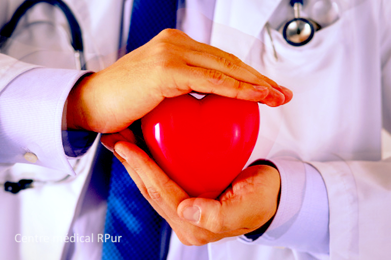 Cardiologie