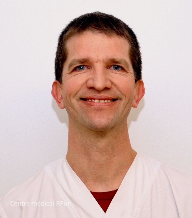 Dr Eric Nellessen