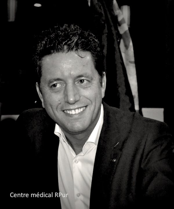 Dr Christophe Martinez Cardiologie