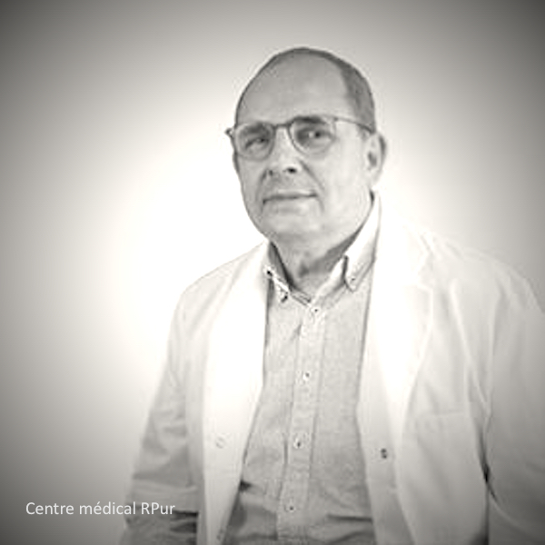 Dr Pedro Mendes